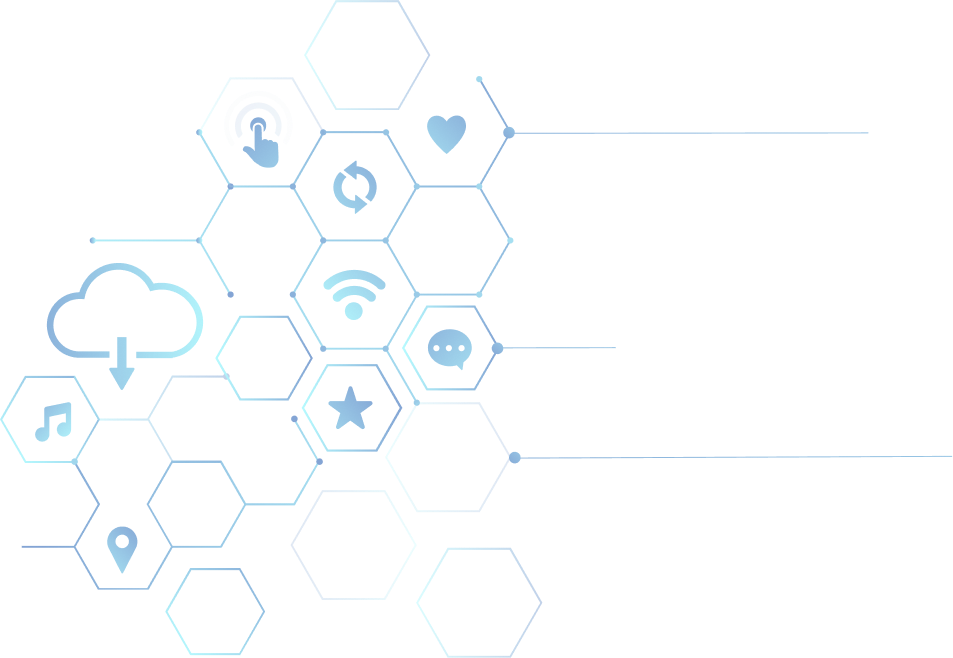 BG elements